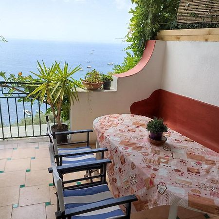 Positano'S Flats Apartment Exterior photo